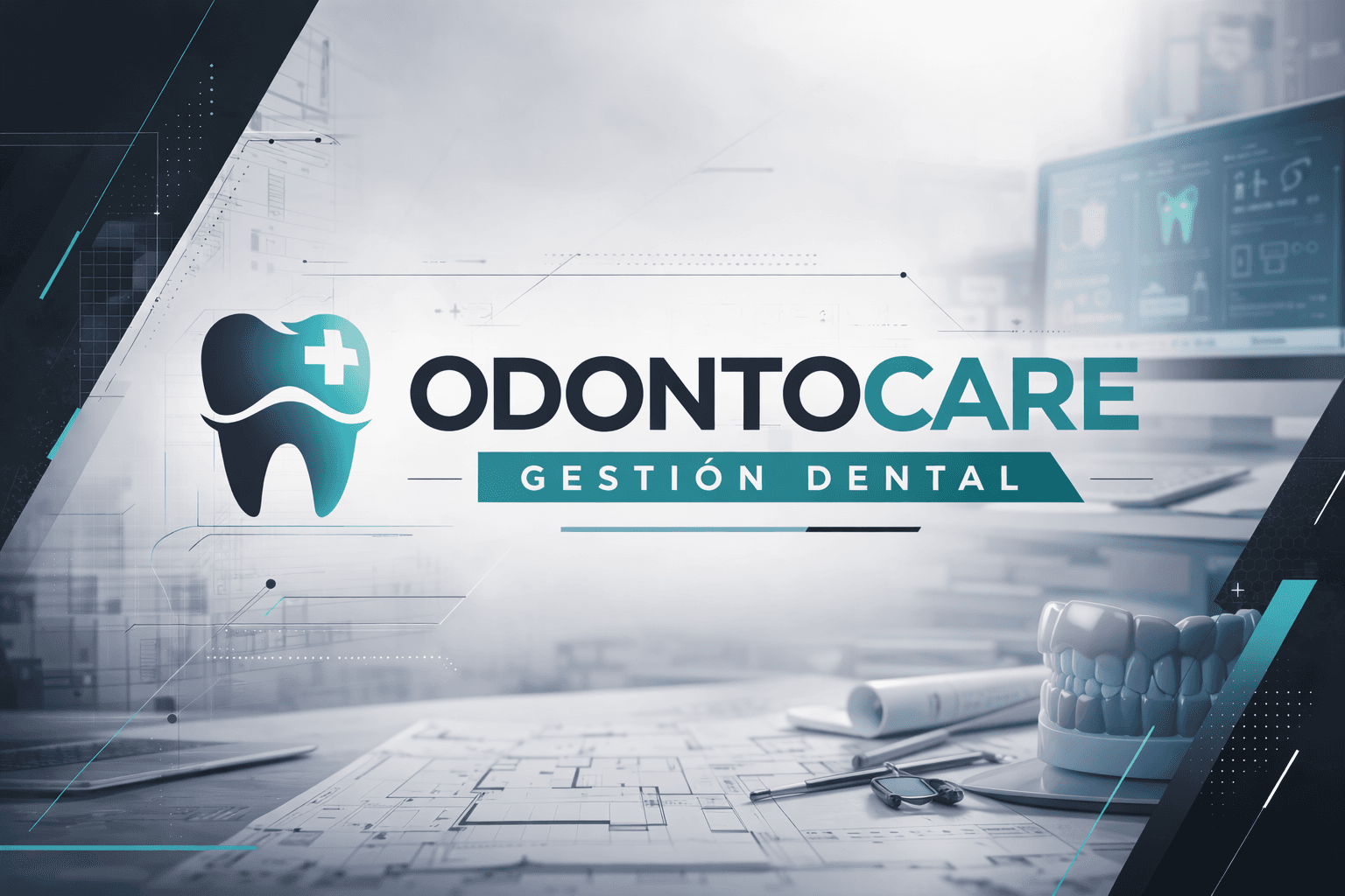 OdontoCare Banner